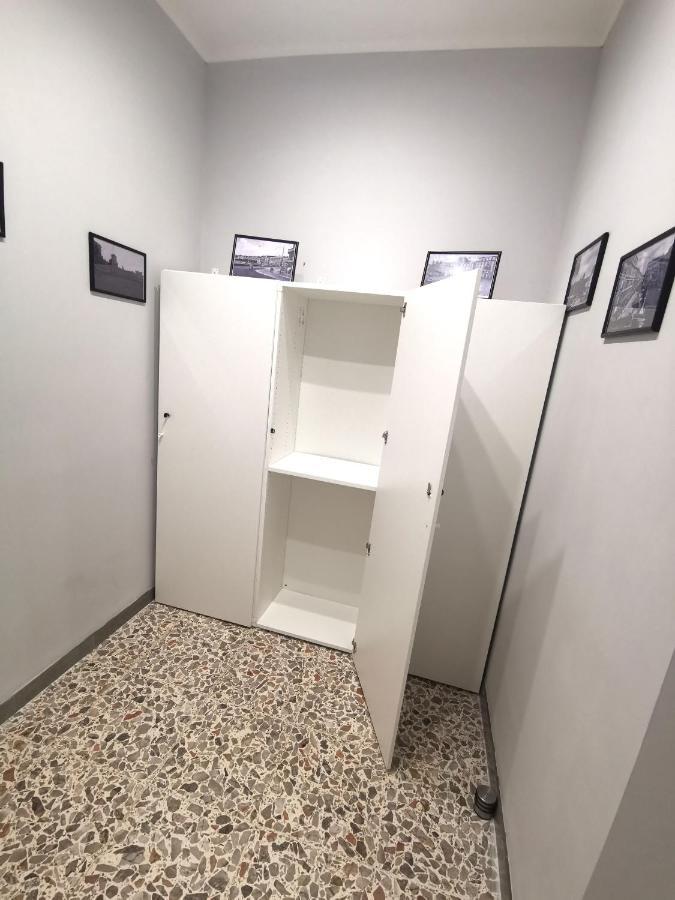 Bed and Breakfast Emme Napoli Екстер'єр фото