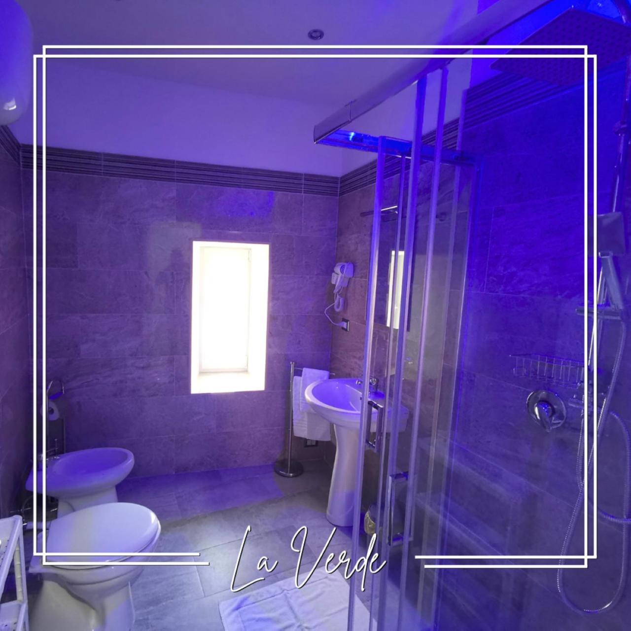Bed and Breakfast Emme Napoli Екстер'єр фото