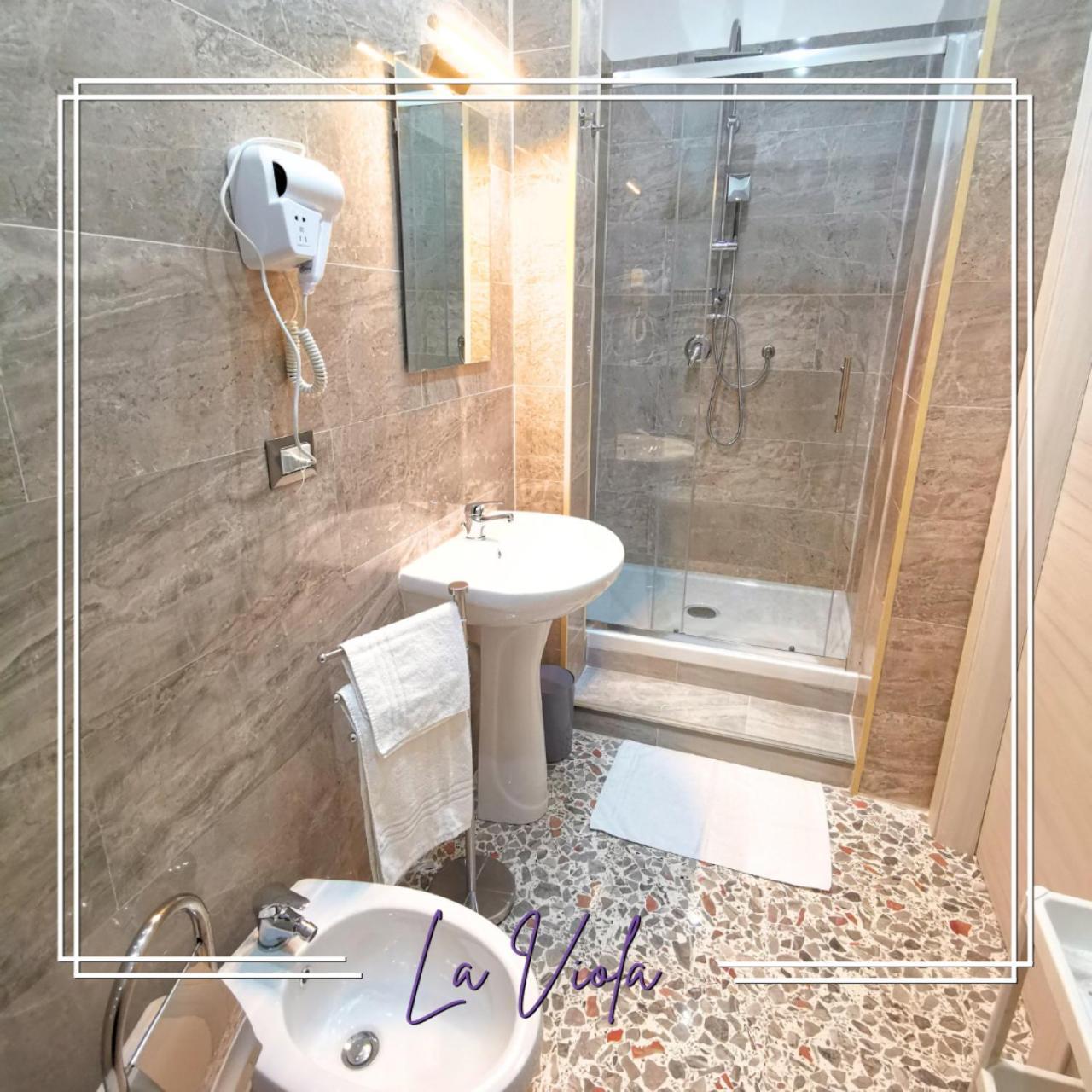 Bed and Breakfast Emme Napoli Екстер'єр фото
